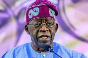 Tinubu