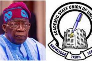 Tinubu Asuu