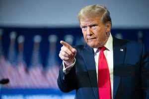 Trump Says He Would ‘Encourage’ Russia To Attack NATO Allies Who Don’t Pay Up Enough 13 Trump