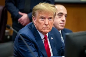 Judge Orders Trump To Pay $364 Million, Strips Business Licenses 5 Trump