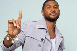 Usher