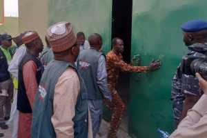 Kano State Seals 10 Warehouses Hoarding Food, Confiscates Essential Goods 15 Warehouses