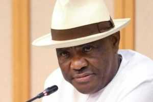Insecurity: Wike places N20m bounty on three wanted kidnappers 7 Wike 2 780x470 1 750x375 1