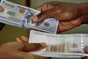 Naira Crashes to N1,534 Against US Dollar at Foreign Market 17 dollar