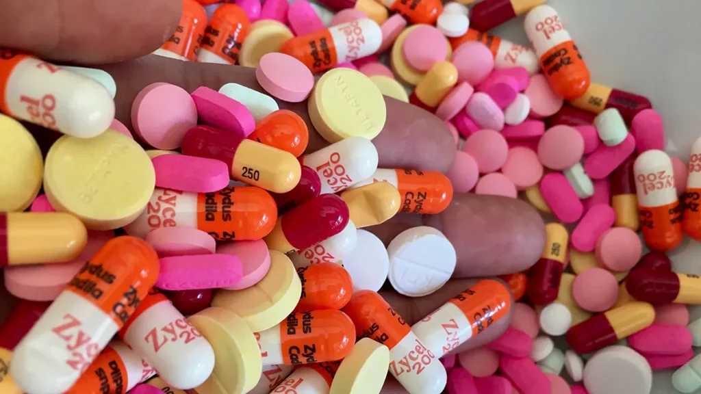 FG Takes Steps To Crash Cost Of Drugs 1 drugs