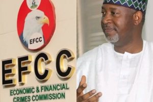 EFCC freezes N3b traced to former Aviation Minister, Hadi Sirika’s brother’s account 1 goldmynetv 1707205435208147