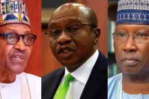 6.2Million Fraud: Ex-SGF, Boss Mustapha Testifies In Emefiele’s Trial, Says Buhari’s Signature Forged To Withdraw Funds From Central Bank 14 goldmynetv 1707849716778339