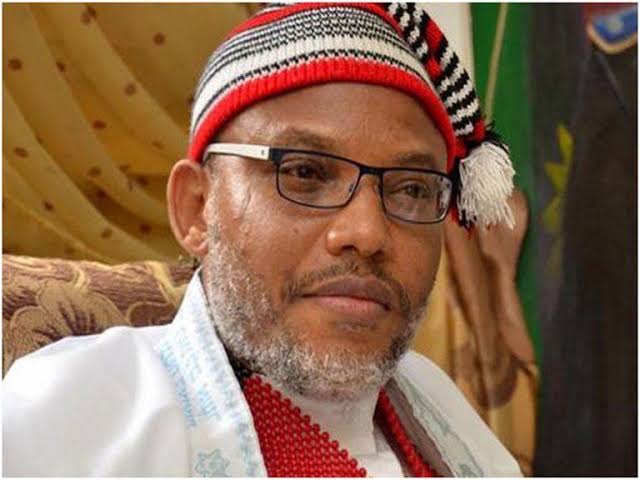 Nnamdi Kanu engages new legal team for defense in terrorism charges 1 images 1 1
