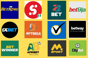 Lawmakers move to stop sports betting in Nigeria 10 images 1