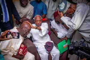 Economic Hardship: Don't join protest against Tinubu – Afenifere begs Yorubas 2 images 15