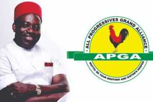 We Are Proud Of Our Golden Goose, APGA Reacts To Governor Soludo’s Appointment 12 images 17