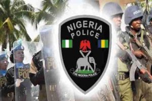 Insecurity: Payment of ransom criminal offence – Police 5 images 22