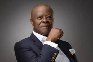Nigeria economically better now than before Tinubu – Finance Minister 2 images 28
