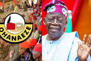 Ohanaeze Supports Tinubu Relocating FAAN And CBN To Lagos 17 images 4