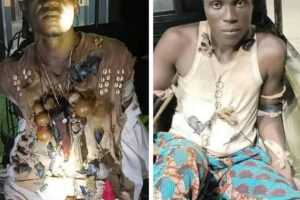 Two Smugglers Sentenced To 2 years Imprisonment For Assaulting Customs With Charms And Horsewhips In Ogun 3 jelili1