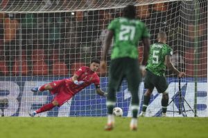 "Don’t Watch AFCON Final If You Are Hypertensive" – Osun Ex-Commissioner 8 penalty