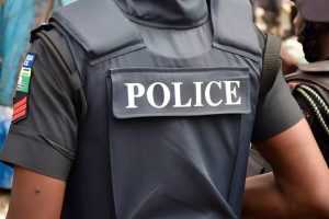 Anambra Police Arrest Ihiala Cultist Killers 12 police 1 1