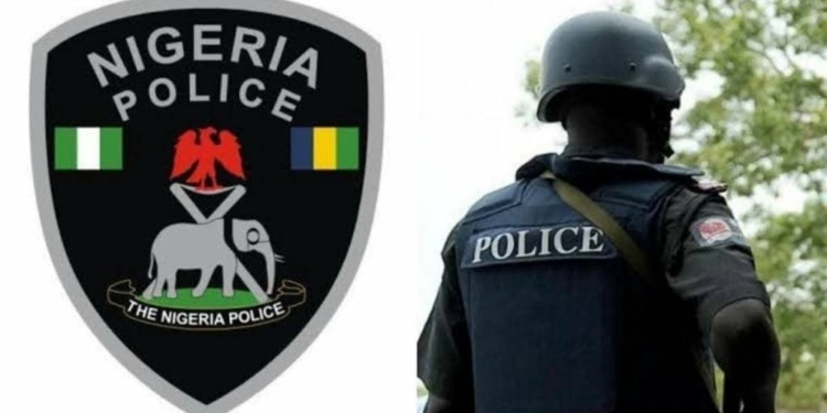 Police rescue 16 travellers abducted in Kogi 1 police 1024x538 1 750x375 2