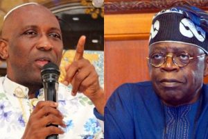 Insecurity: Declare death sentence on kidnappers – Primate Ayodele tells Tinubu 4 primate ayade 1024x576 1