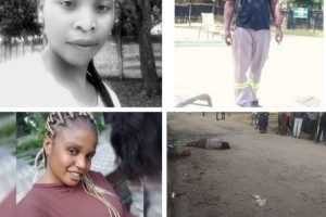 Zimbabwean Woman Stabs Her Husband's Sidechick To Death After Catching Them On Matrimonial Bed 1 stacy1