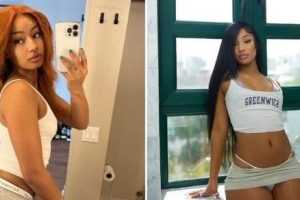 BREAKING: Rubi Rose Sextape Leaked Online (Video) 1 the rubi rose leak is real.1708533321.med