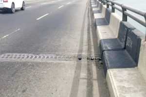 FG to shut Third Mainland Bridge for 24 hours Wednesday 15 third mainland bridge 650x375 1