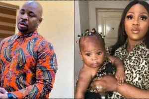 MC Oluomo’s baby mama calls him out over alleged threat to life in leaked video 1 vhyviovfigjh 768x384.jpg