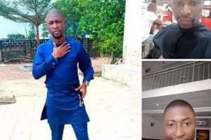 Popular Lawyer Killed By Gunmen In Imo 19 victor1