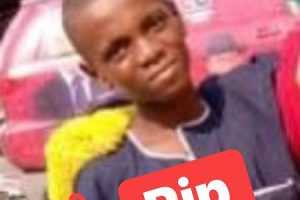 Teenager Drowns In Delta River 9 youngboy