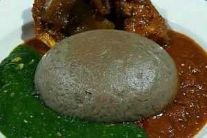 One Die As Family Of Six Allegedly Eats Poisoned Amala Oyo 18 Amala