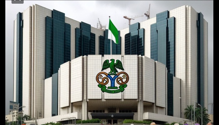 CBN Clears $7 Billion Foreign Exchange Backlog 1 Central Bank of Nigeria CBN