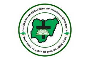 Christian Association of Nigeria CAN