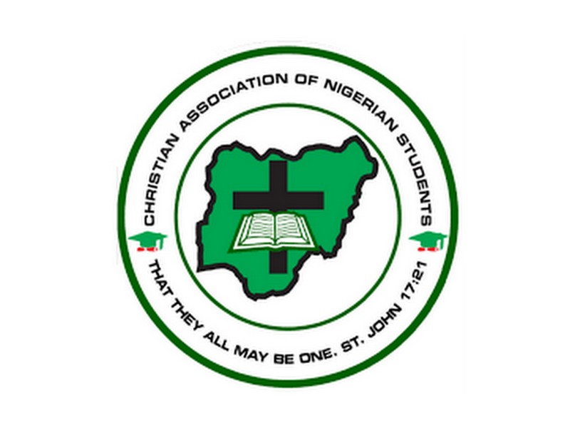 Palm Sunday: CAN Urges Leaders To Emulate Jesus On Humility, Unity 1 Christian Association of Nigeria CAN