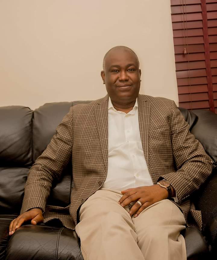 Terror Attack: Olawepo-hashim Writes President Putin, Stresses Need To Strenghten Peace Globally 1 Olawepo-hashim