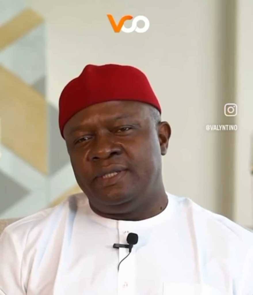 Ozigbo's Island Of DDenial By Paul Nwosu 1 Ozigbo