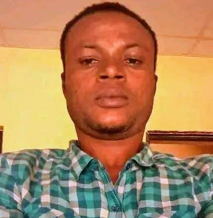 Photo Of POS Operator Killed In Ebonyi 1 Louis