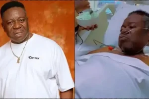 Minister of Arts, Culture, Hannatu Musawa Reacts To Mr Ibu Death 7 Mr-Ibu