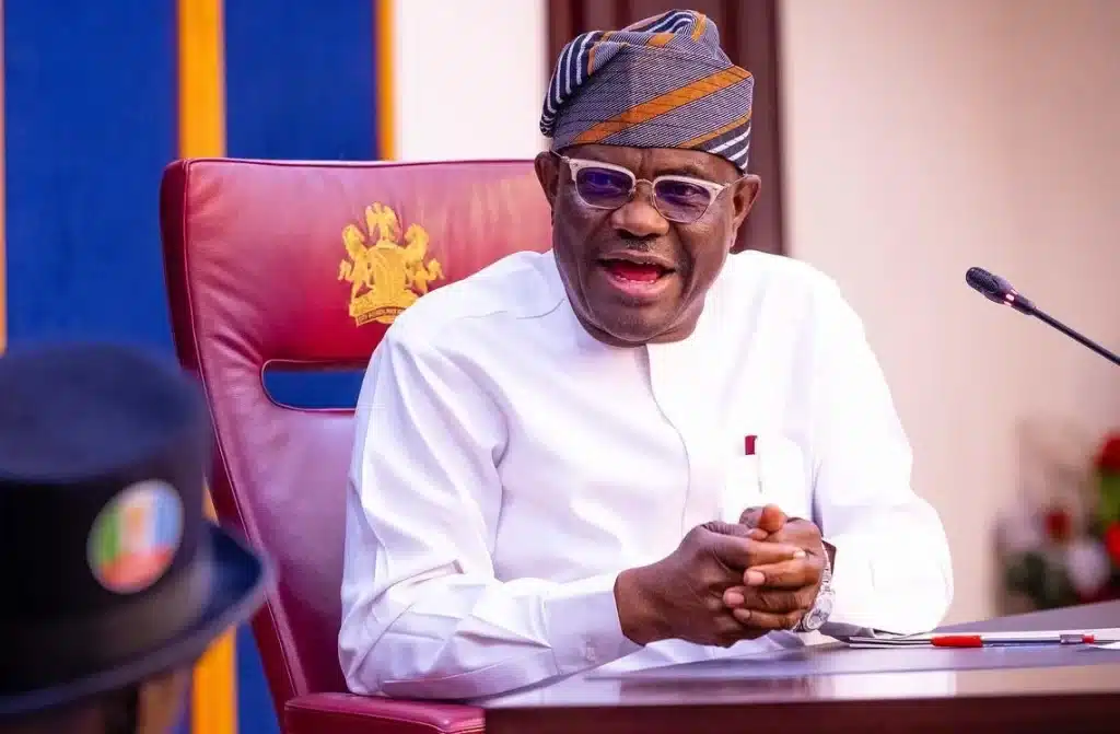 APC will lose FCT in 2027 over Wike’s actions – Party chieftains 1 Wike