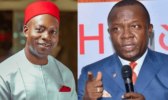 Ozigbo's False Narratives On Soludo's Stewardship 1 images 10 1