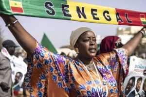 Who Will Win: As Senegal Is Set For Its Presidential Elections 17 images 10