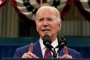 President Joe Biden Declares Easter Sunday Transgender Day Of Visibility 19 images 15 3