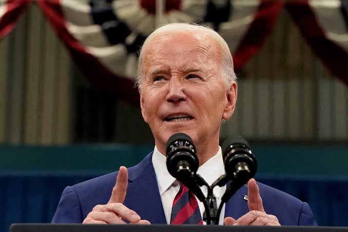President Joe Biden Declares Easter Sunday Transgender Day Of Visibility 1 Joe Biden