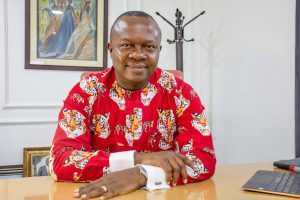 I'll Run A Single Term Of Four Years - Valentine Ozigbo Is Being Clever By Half 7 images 16 1