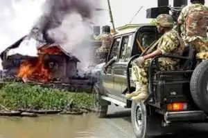 Group Lashes Olarenwaju's over Okuama Massacre 20 images 16