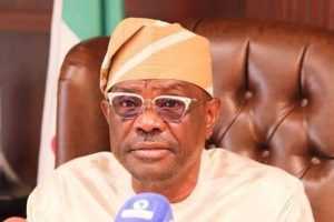 Church should be good example to politicians in Nigeria - Wike 11 images 2 3