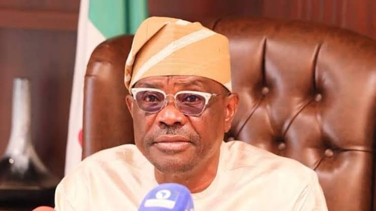 Church should be good example to politicians in Nigeria - Wike 1 Wike