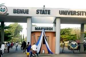 Tension In Benue Varsity Over Alleged ASUU’s Plot Against VC 1 images 24
