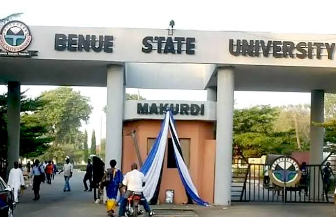 Tension In Benue Varsity Over Alleged ASUU’s Plot Against VC 1 images 24