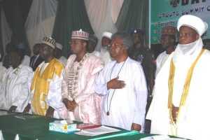Enough Is Enough On Children’s Kidnappings – Northern Elders 10 images 3 3
