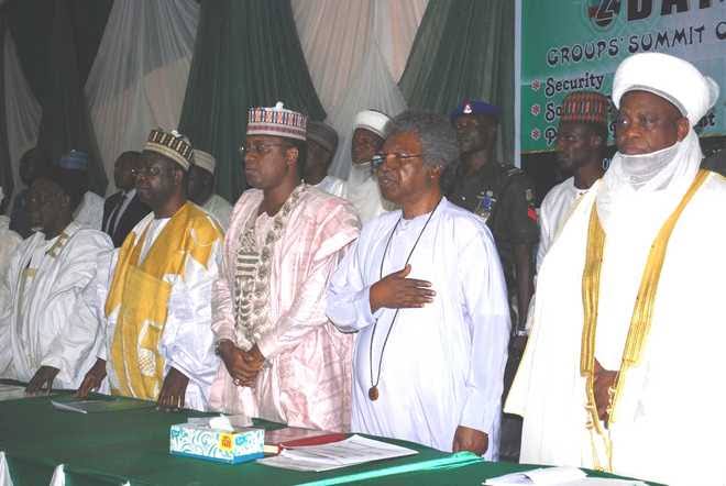 Enough Is Enough On Children’s Kidnappings – Northern Elders 1 Northern Elders